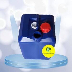 Can nhựa 20L | Giá can nhựa 20 lít cũ - mới tại Hà Nội, Tp.HCM - Thanh Phúc Plastic