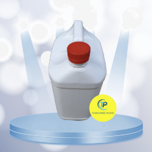 Can nhựa 5l | Giá can nhựa 5 lít chất lượng cao trên toàn quốc - Thanh Phúc Plastic