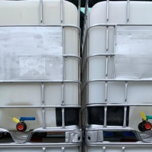 Thùng nhựa HDPE QCVN 12-1 | Thanh Phúc Plastic