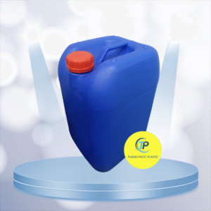 Can nhựa 10L | Giá can nhựa 10 lít loại tốt - Chất lượng cao - Thanh Phúc Plastic