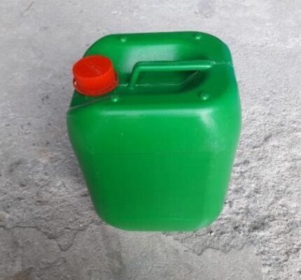 NHỮNG ĐIỀU CẦN CHÚ Ý KHI LỰA CHỌN CAN NHỰA 25 LÍT