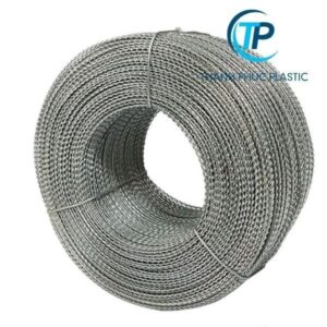 Dây chì niêm phong đường kính 1mm giá rẻ chất lượng cao - Thanh Phúc Plastic