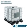IBC Tank 1000L Mới 100% Chính Hãng SCHUTZ - Thanh Phúc Plastic
