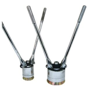 Kìm niêm phong thùng phuy sắt 200l - Thanh Phúc Plastic