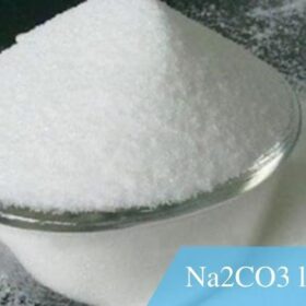 Na2CO3 là chất gì? Các tính chất cơ bản của Natri Cacbonat - Thanh Phúc Plastic