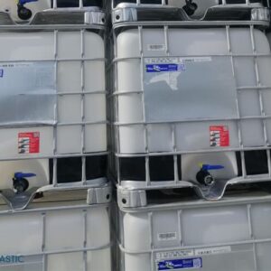 Bồn nhựa 1000l cũ giá rẻ Hà Nội, TP HCM | Sản phẩm chính hãng - Thanh Phúc Plastic