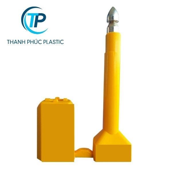 seal-coi Seal cối - Chuyên dùng niêm phong thùng container, tàu biển - Thanh Phúc Plastic