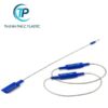 Seal dây cáp thép - Niêm phong thùng container, cửa xe - Thanh Phúc Plastic