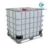 Tank nhựa 1000l Hà Nội - Thùng nhựa 1000 lít mới 100% - Thanh Phúc Plastic