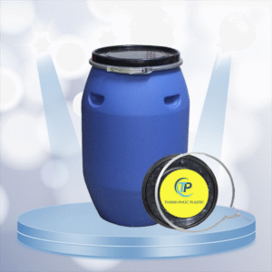Báo giá thùng phi nhựa 120 lít