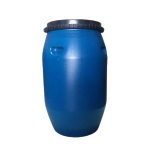 Thùng phuy 50L đựng hóa chất chất lượng, giá tốt - Thanh Phúc Plastic