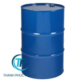 THÙNG PHI SẮT – SẢN PHẨM ĐỰNG CHỨA AN TOÀN, TIẾT KIỆM