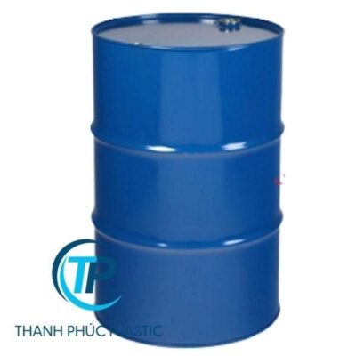 THÙNG PHI SẮT – SẢN PHẨM ĐỰNG CHỨA AN TOÀN, TIẾT KIỆM