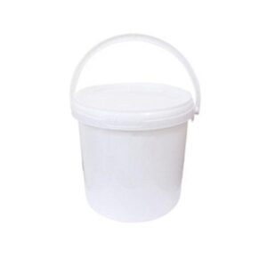 Xô nhựa 5 lít giá rẻ sản xuất 100% chất liệu nhựa HDPE - Thanh Phúc Plastic