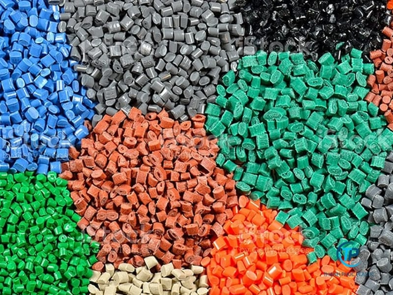 7 loại nhựa thường gặp trong đời sống và cách phân biệt chính xác 7 loại nhựa thường gặp trong đời sống và cách phân biệt chính xác