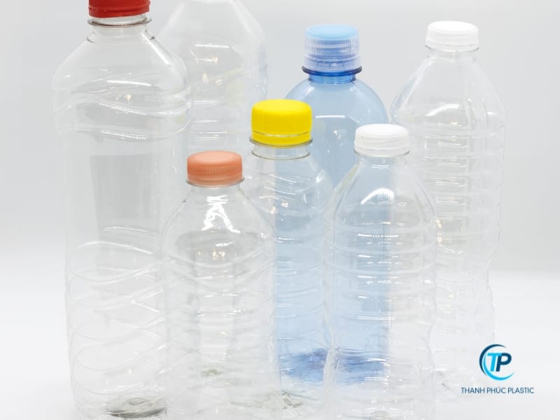 Nhựa khác (PC, ABS, Nylon, Acrylic, PU…)