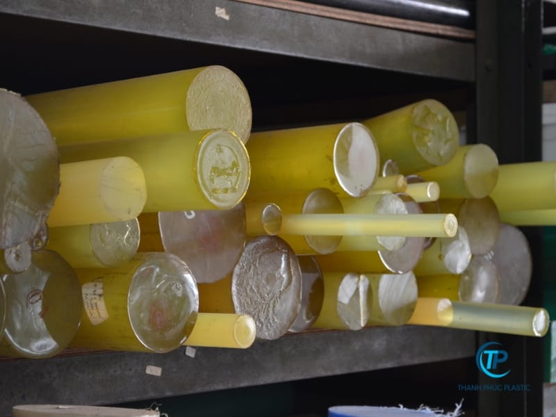 Tính chất và thông số của nhựa PU Tính chất và thông số của nhựa PU