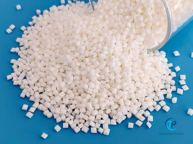 Hạt nhựa PBT là gì?