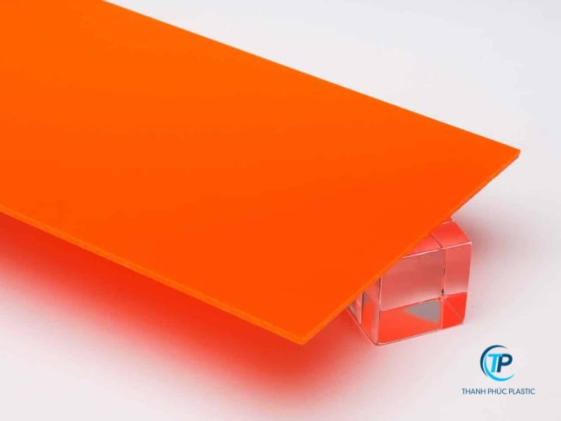 Khả năng chịu lực và độ cứng bề mặt