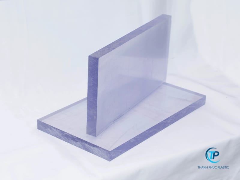 Khả năng truyền sáng và độ trong