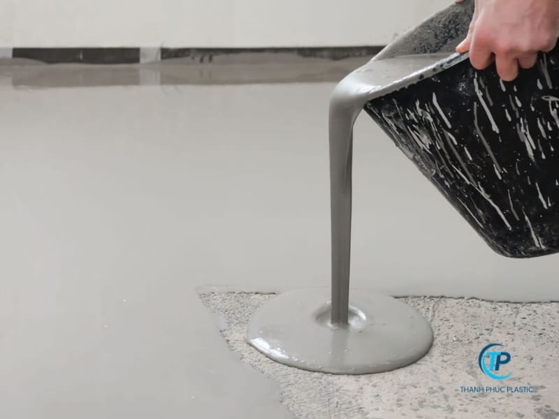 Nhựa Epoxy là gì?
