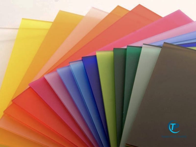 Tổng quan nhựa Mica là gì?