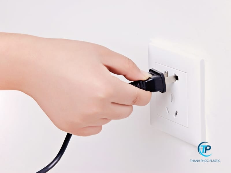 Ứng dụng điện và các thiết bị điện tử