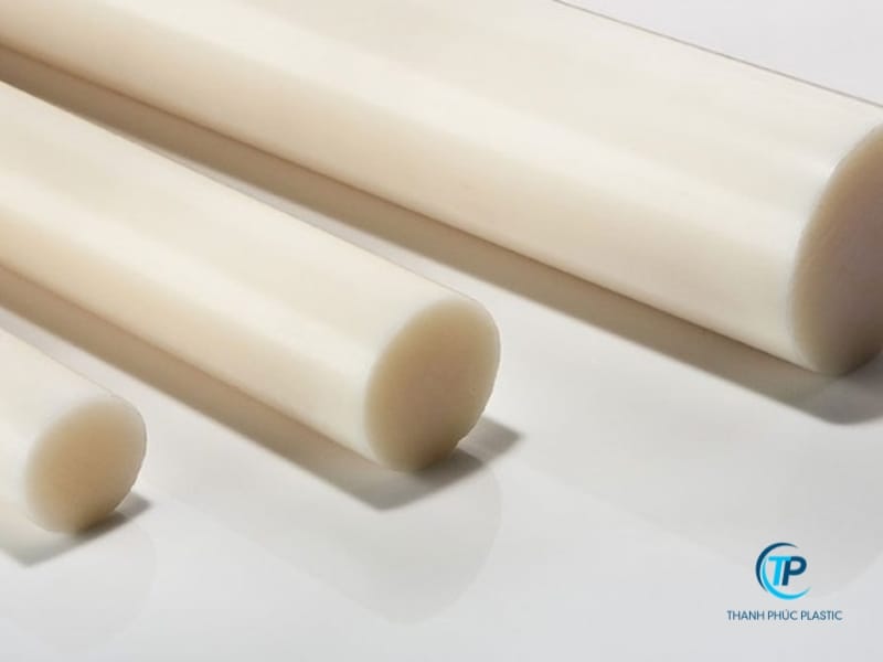 Nhựa PPS (Polyphenylene sulfide)