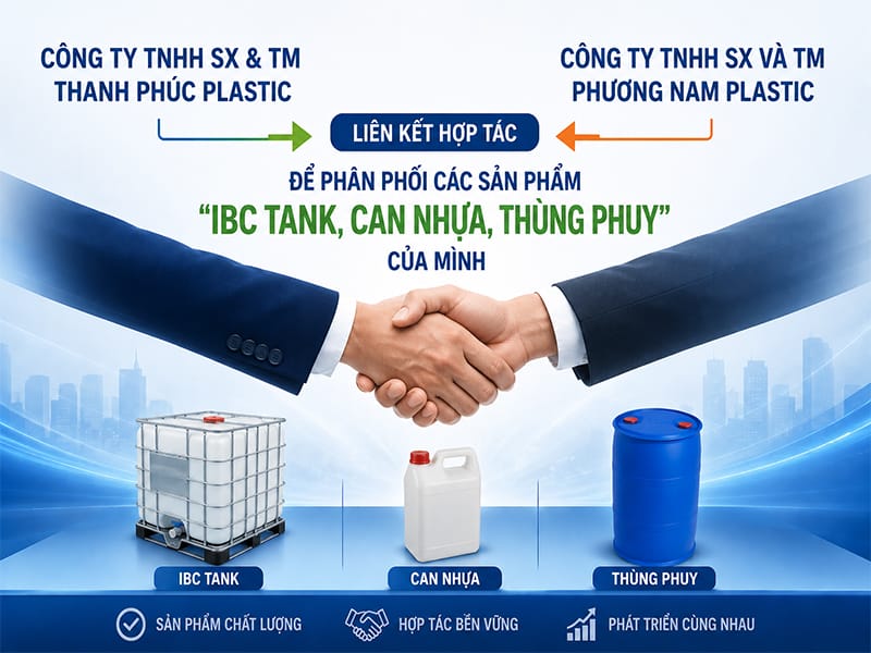 Thông báo công ty liên kết