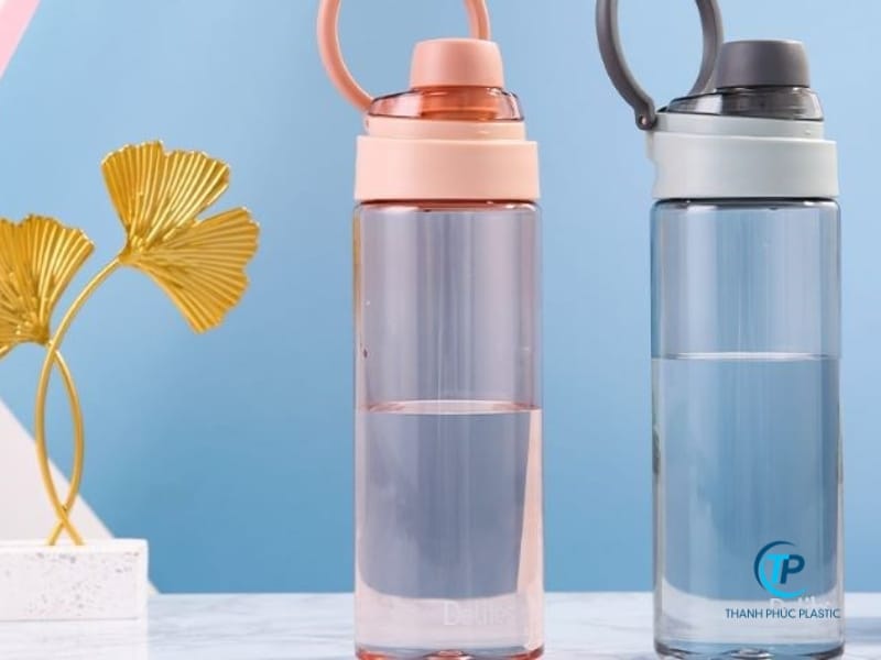 Hướng dẫn bảo quản và vệ sinh sản phẩm từ nhựa Tritan Hướng dẫn bảo quản và vệ sinh sản phẩm từ nhựa Tritan